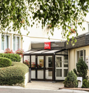 ibis Chalons en Champagne